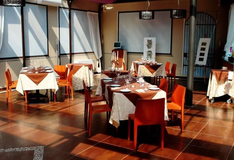 Fotos del hotel Dei Pittori:  4