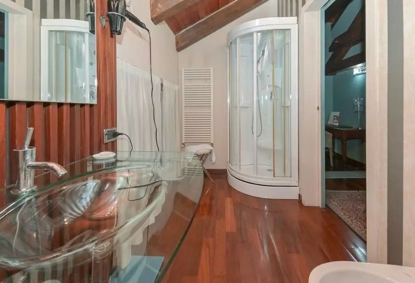 Fotos del hotel Dei Pittori:  7