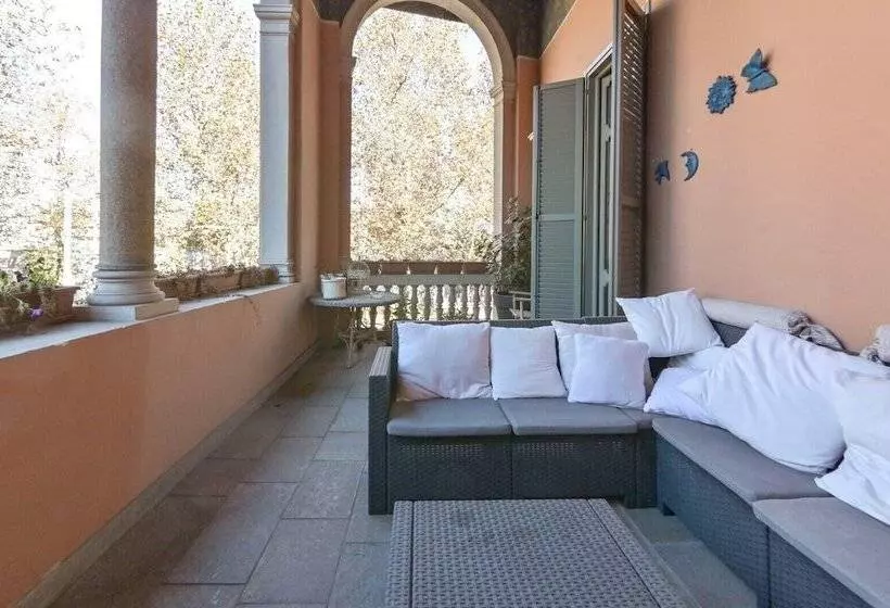 Fotos del hotel Dei Pittori:  6