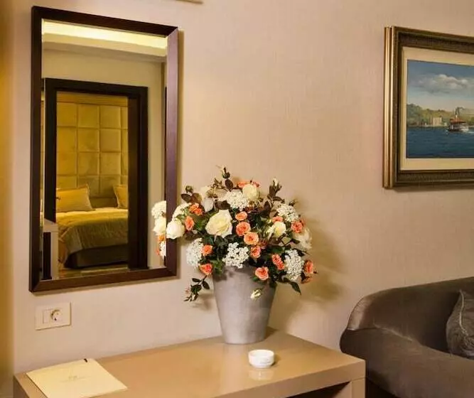 Fotos del hotel Eretna:  23