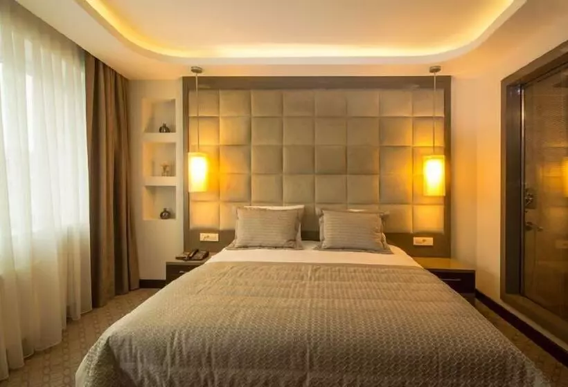 Fotos del hotel Eretna:  21