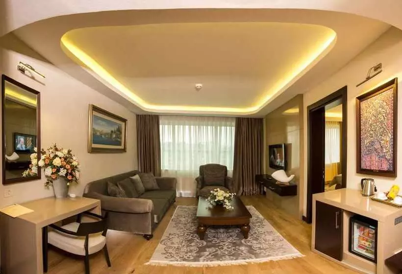 Fotos del hotel Eretna:  25