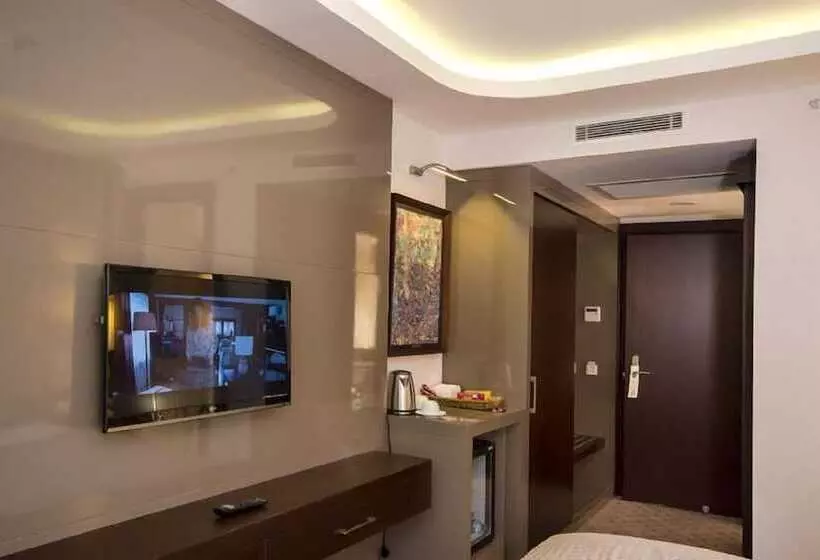 Fotos del hotel Eretna:  24