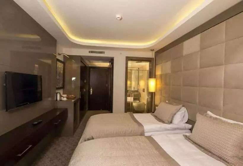 Fotos del hotel Eretna:  14