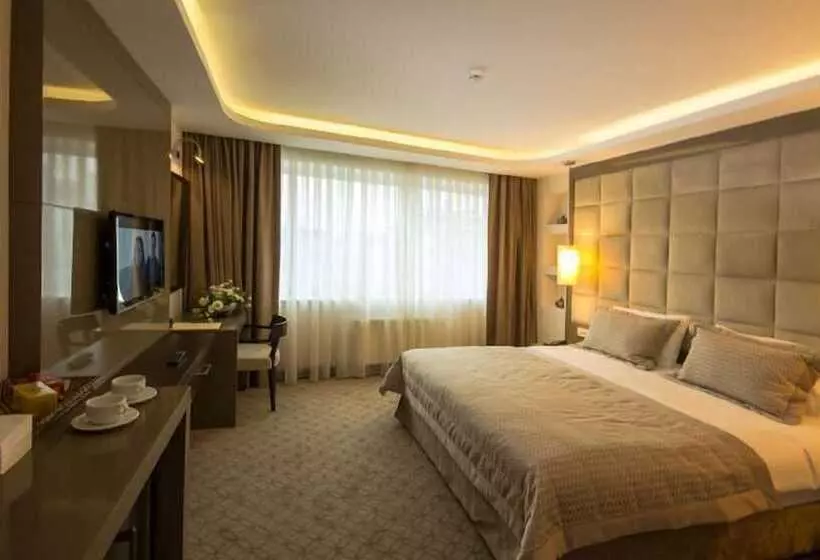 Fotos del hotel Eretna:  7