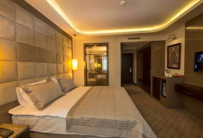 Fotos del hotel Eretna:  20