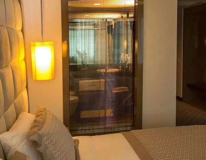 Fotos del hotel Eretna:  22