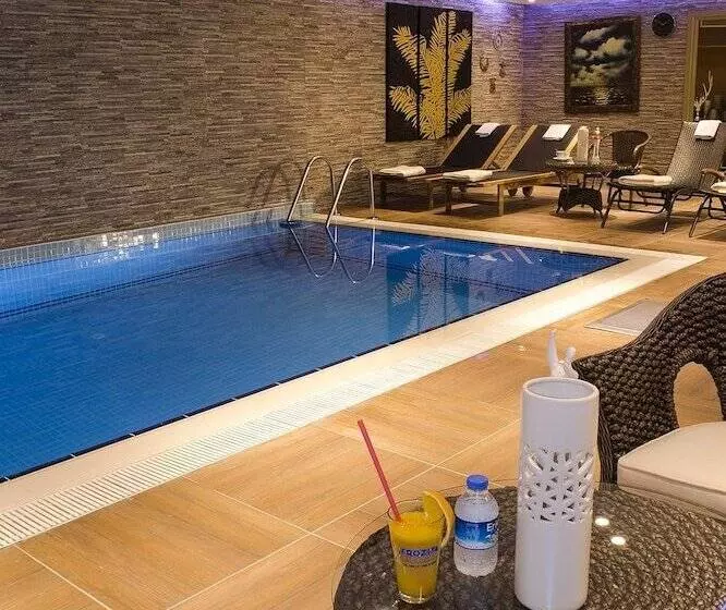 Fotos del hotel Eretna:  2