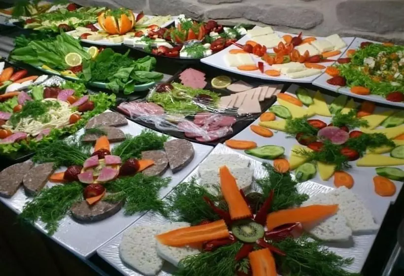 Fotos del hotel Eretna:  10