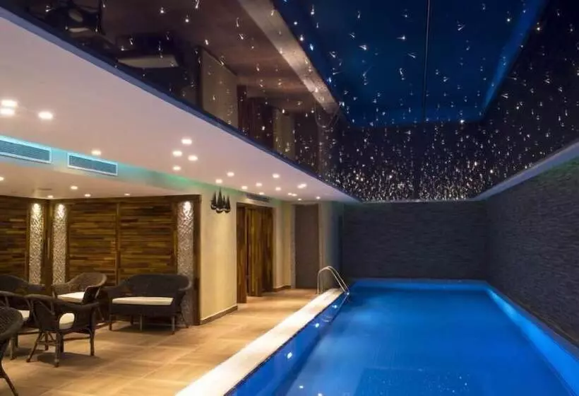 Fotos del hotel Eretna:  8