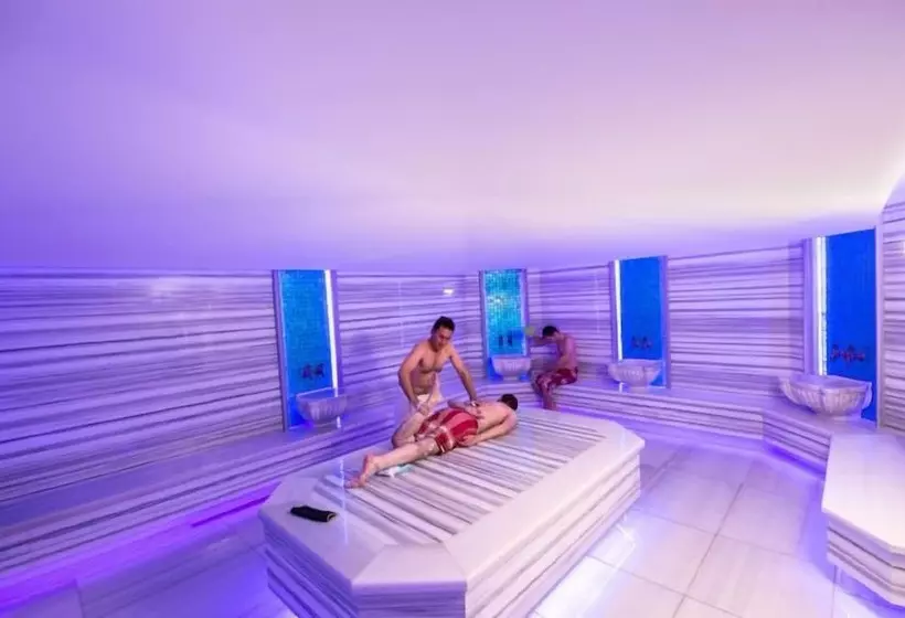 Fotos del hotel Eretna:  17