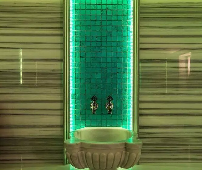 Fotos del hotel Eretna:  5