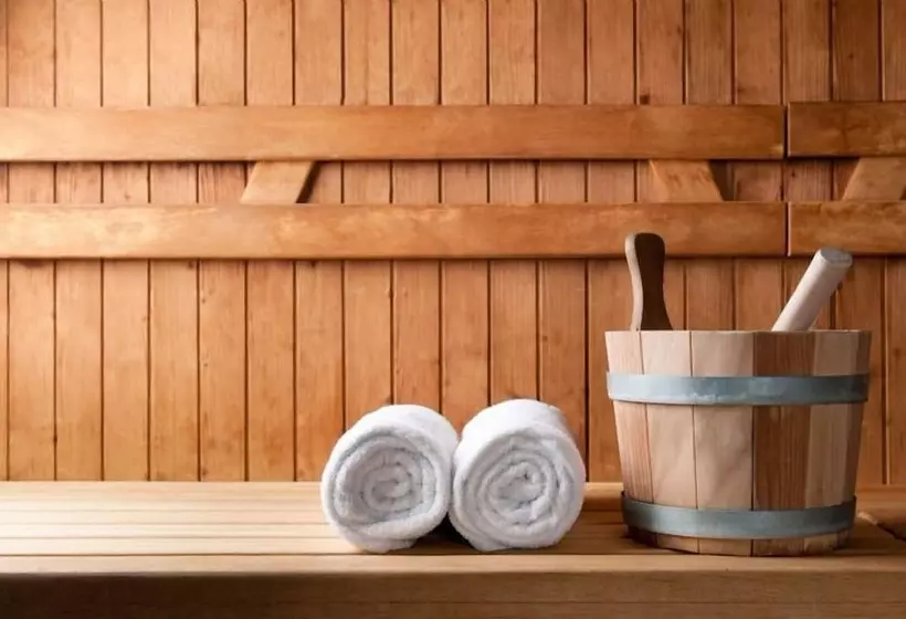 Fotos del hotel Eretna:  12