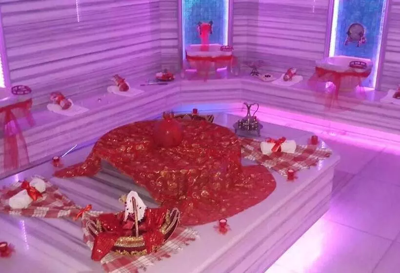 Fotos del hotel Eretna:  9