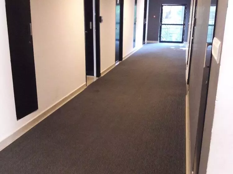 Fotos del hotel Esthell:  3