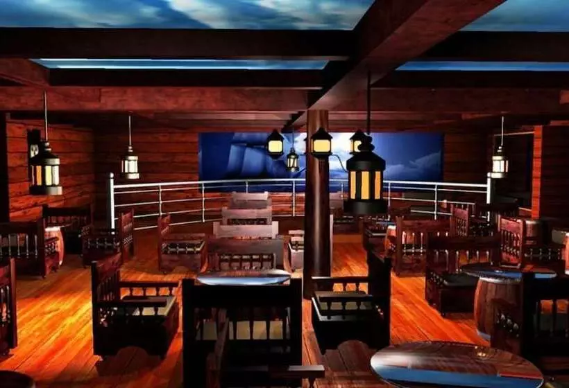 Fotos del hotel Esthell:  9