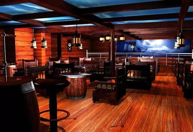 Fotos del hotel Esthell:  5