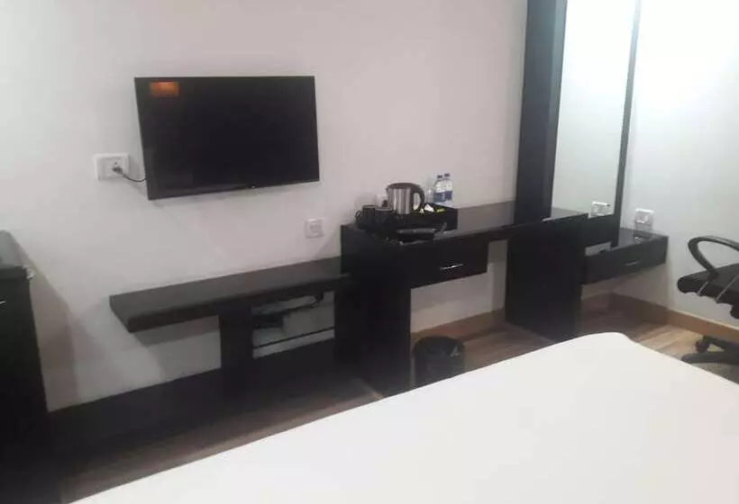 Fotos del hotel Esthell:  15