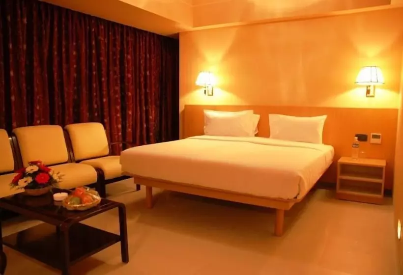 Fotos del hotel Esthell:  8