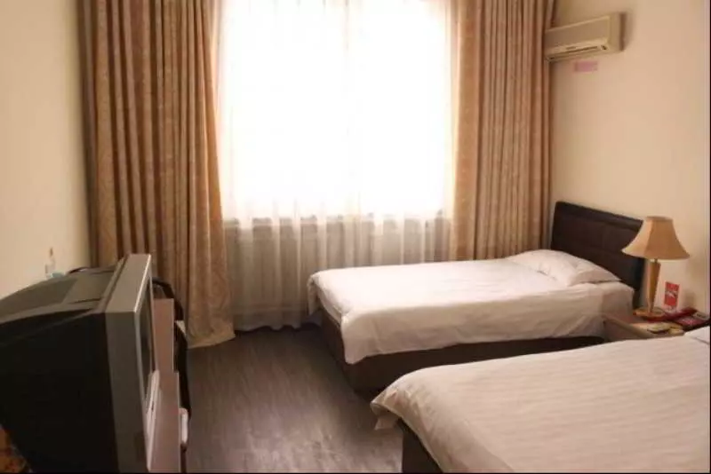 Fotos del hotel Fortune Business:  14