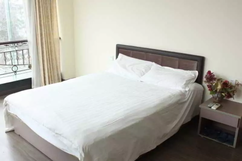 Fotos del hotel Fortune Business:  18