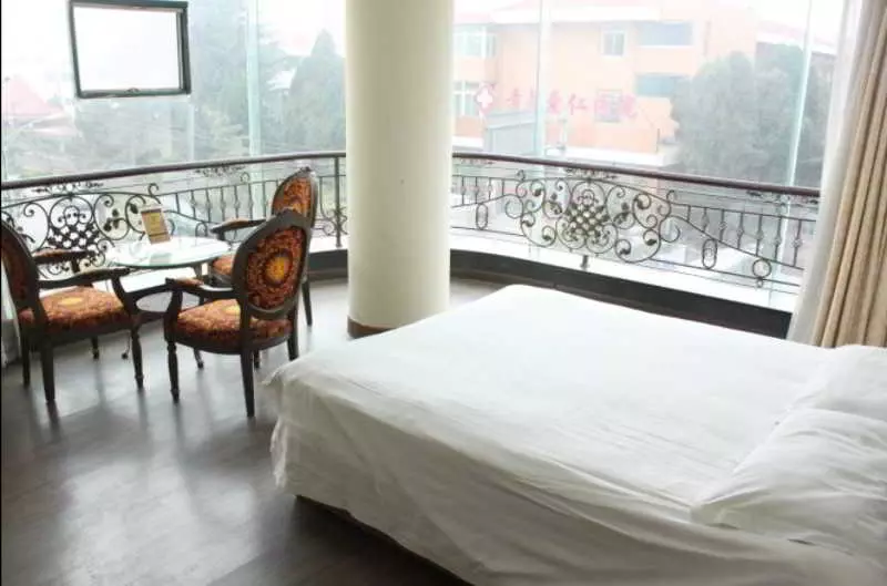 Fotos del hotel Fortune Business:  19