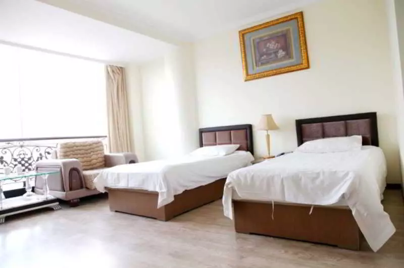 Fotos del hotel Fortune Business:  12