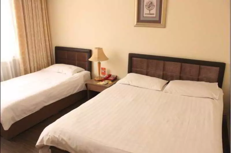 Fotos del hotel Fortune Business:  9