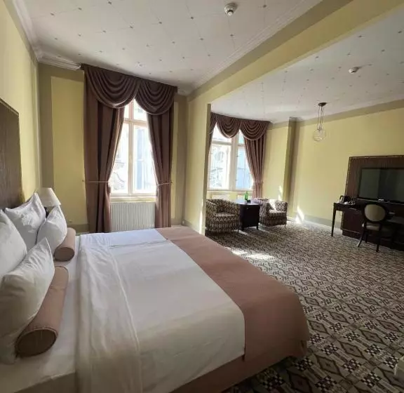 Fotos del hotel Grandezza  Luxury Palace:  11