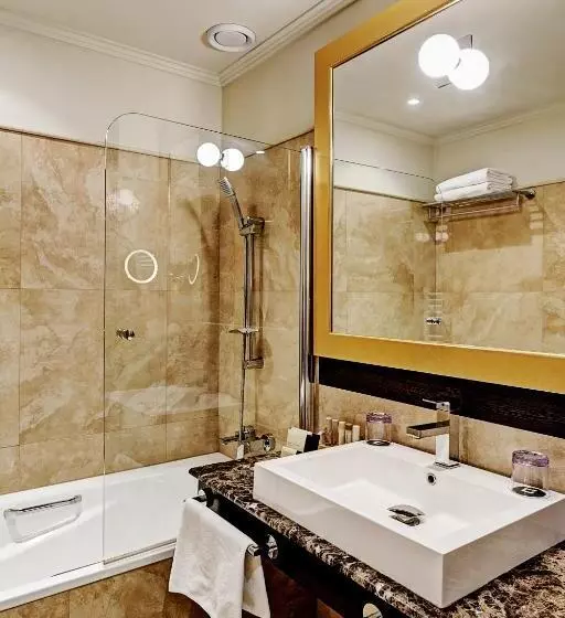 Fotos del hotel Grandezza  Luxury Palace:  24