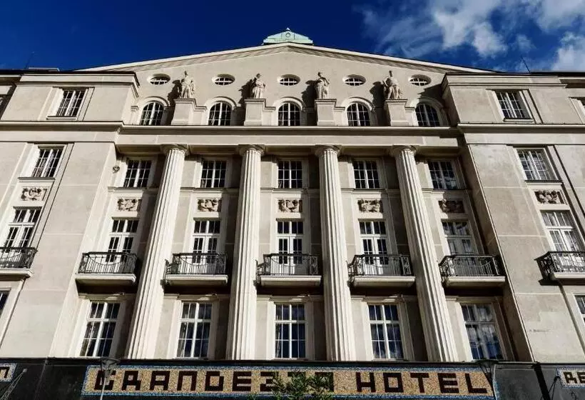 Grandezza  Luxury Palace