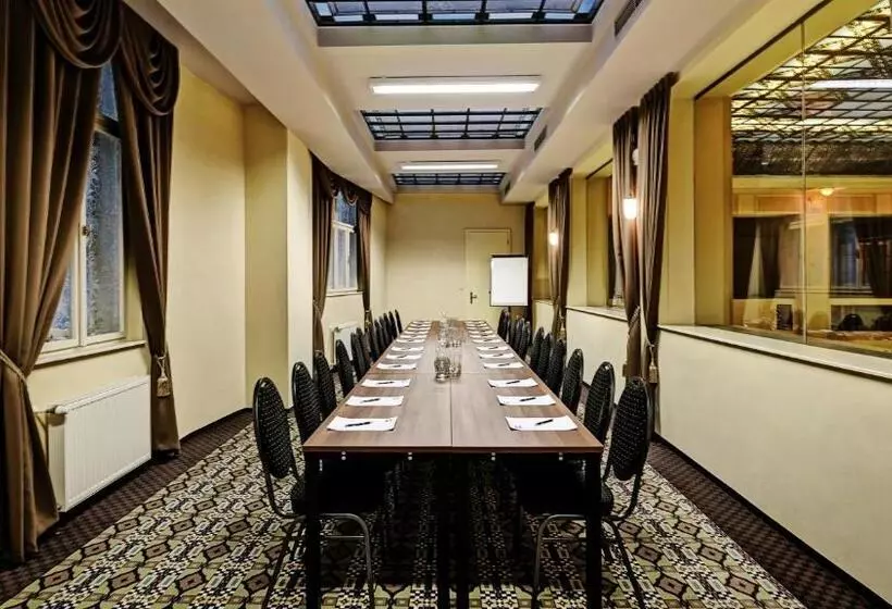 Fotos del hotel Grandezza  Luxury Palace:  23