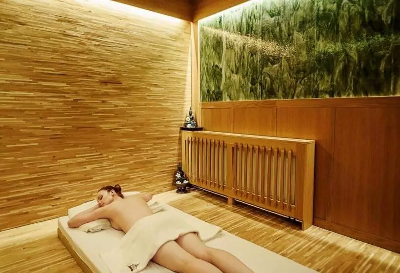 Fotos del hotel Grandezza  Luxury Palace:  6