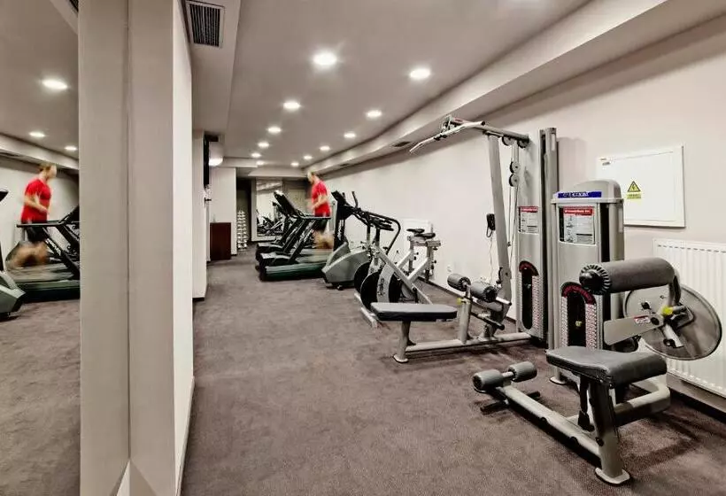 Fotos del hotel Grandezza  Luxury Palace:  5