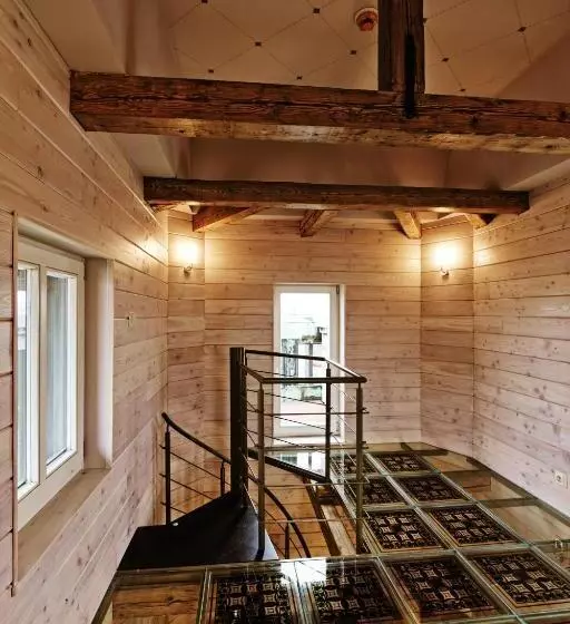 Fotos del hotel Grandezza  Luxury Palace:  12