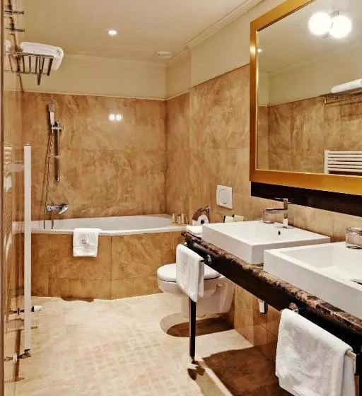 Fotos del hotel Grandezza  Luxury Palace:  21