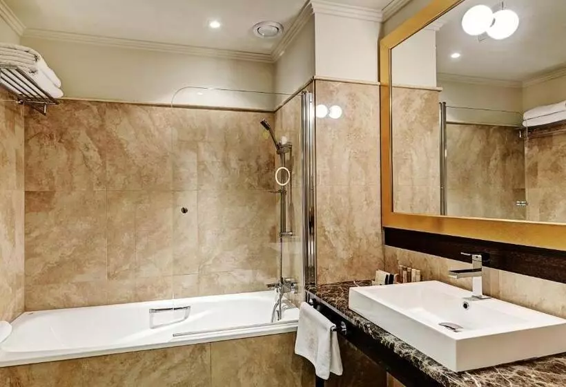 Fotos del hotel Grandezza  Luxury Palace:  14