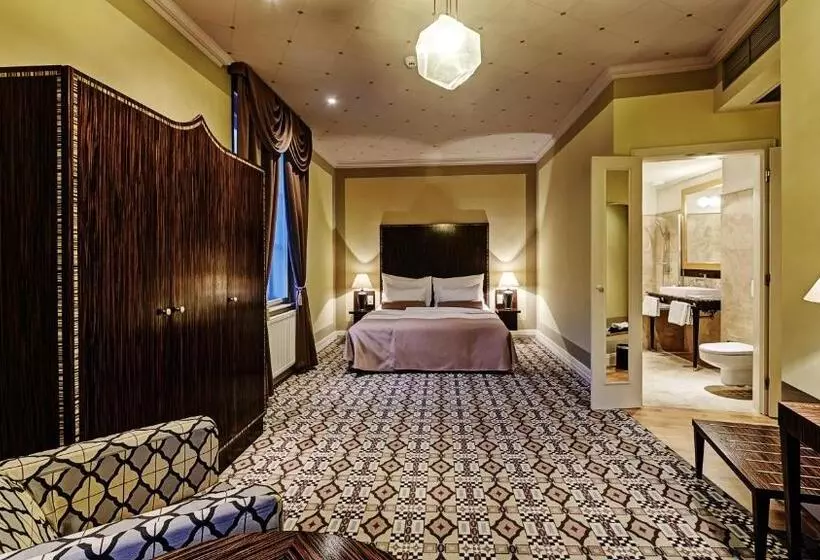 Fotos del hotel Grandezza  Luxury Palace:  15