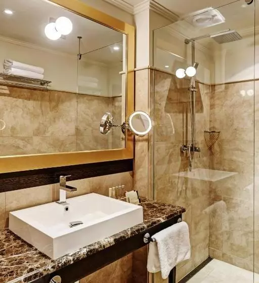 Fotos del hotel Grandezza  Luxury Palace:  18