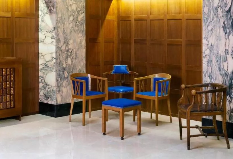 Fotos del hotel Grandezza  Luxury Palace:  3