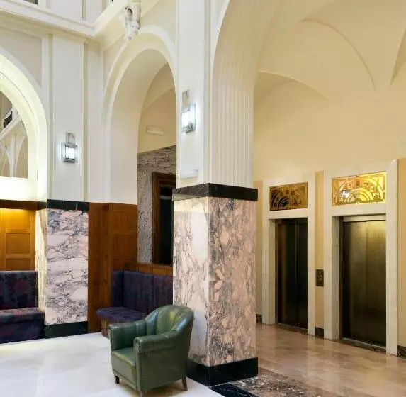 Fotos del hotel Grandezza  Luxury Palace:  4