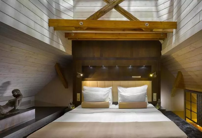 Fotos del hotel Grandezza  Luxury Palace:  22