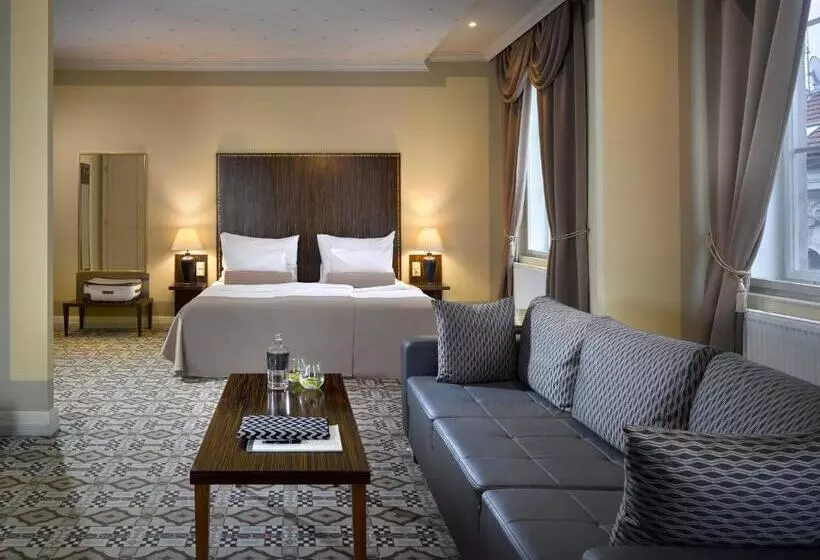 Fotos del hotel Grandezza  Luxury Palace:  25