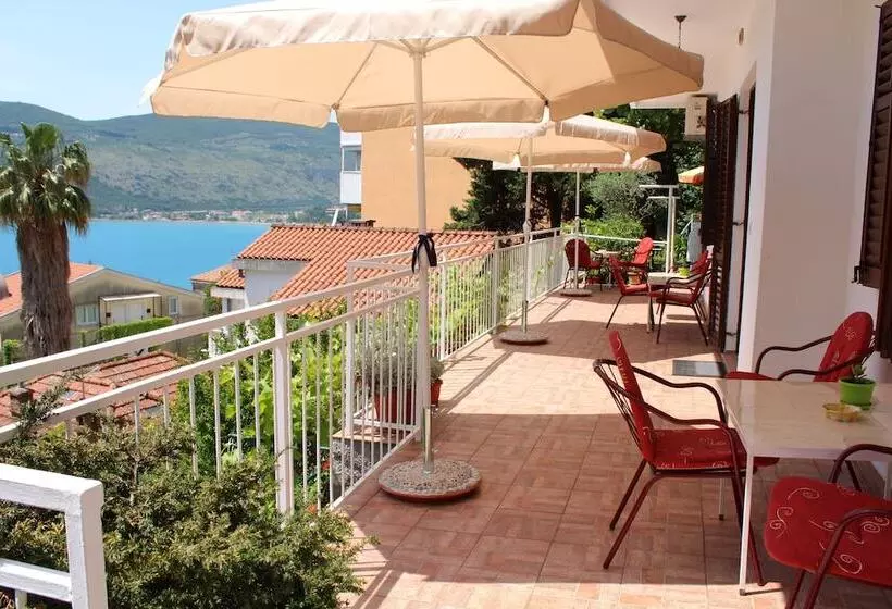 Fotos del hotel Guest House Tomanovic:  10