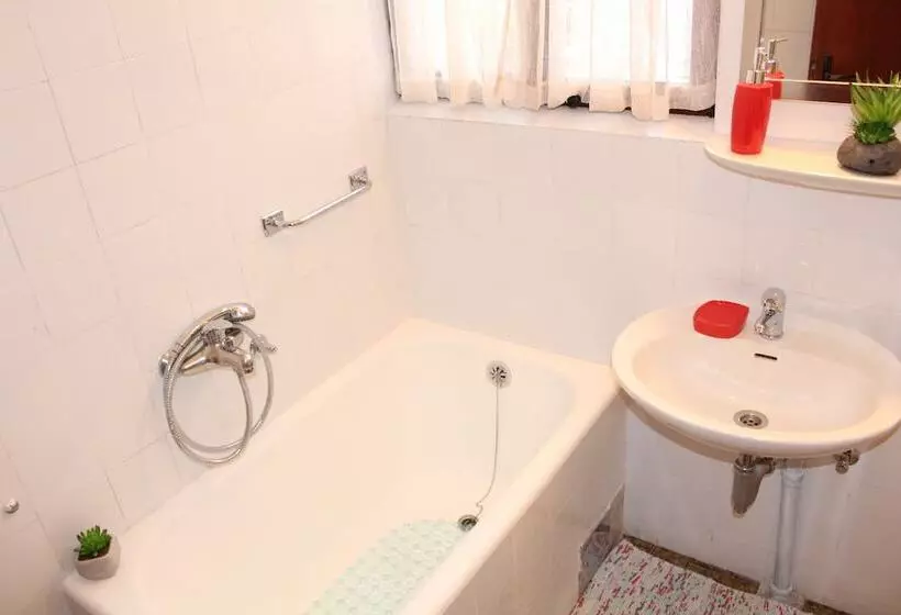 Fotos del hotel Guest House Tomanovic:  8