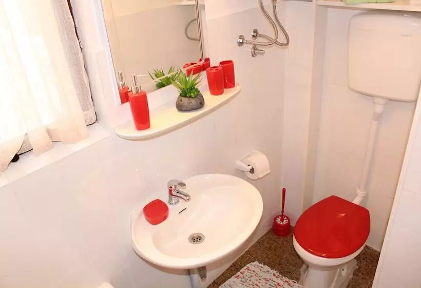 Fotos del hotel Guest House Tomanovic:  11