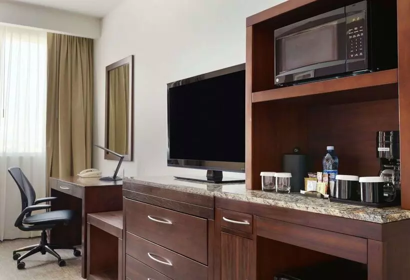 Fotos del hotel Hilton Garden Inn Queretaro:  25