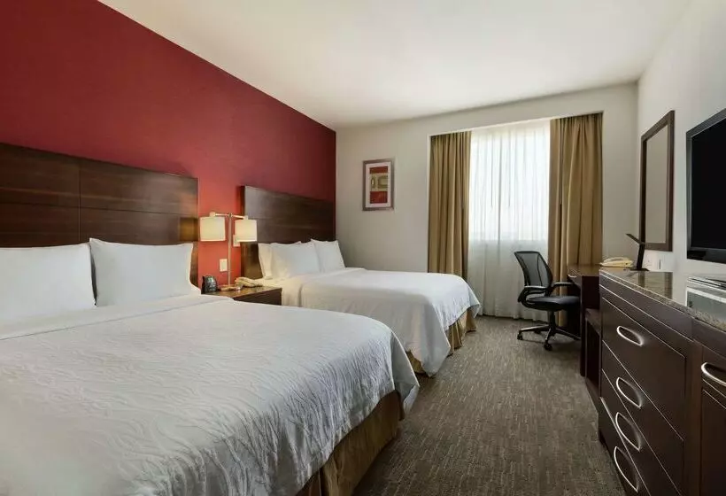 Fotos del hotel Hilton Garden Inn Queretaro:  12