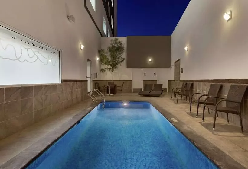 Fotos del hotel Hilton Garden Inn Queretaro:  8