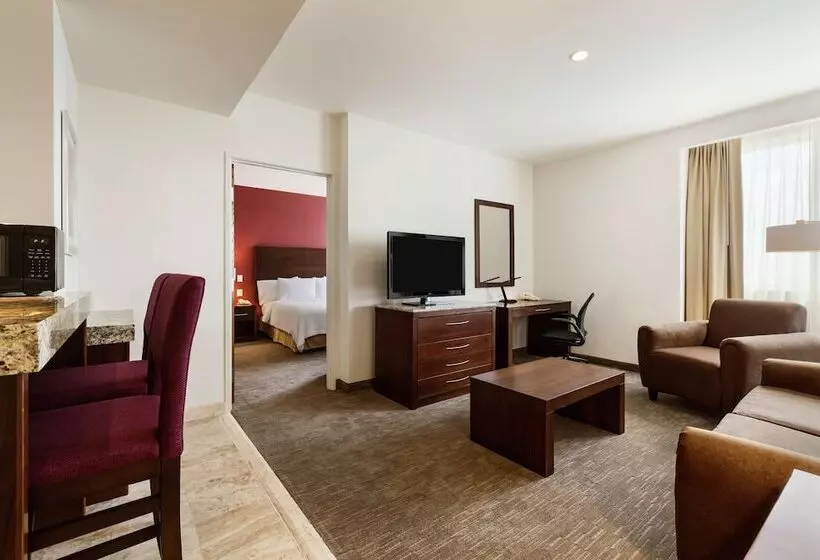 Fotos del hotel Hilton Garden Inn Queretaro:  20